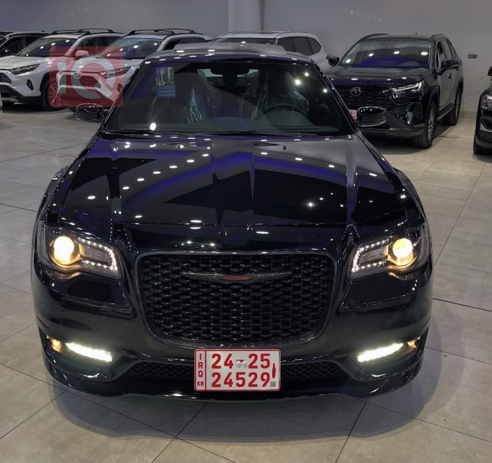 Chrysler 300